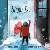 Cover image for Snow Is...