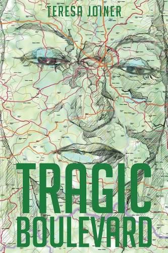 Cover image for Tragic Boulevard