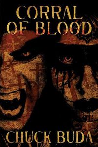 Cover image for Corral of Blood