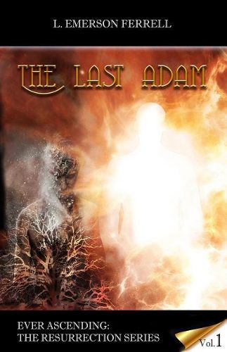 Cover image for The Last Adam