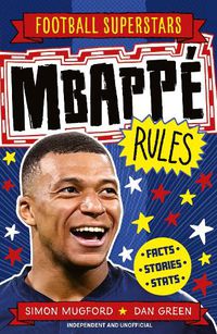 Cover image for Mbappe Rules