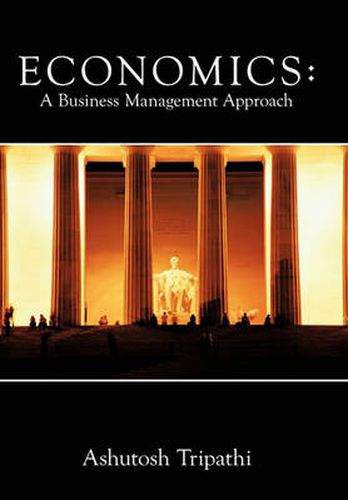 Cover image for Economics