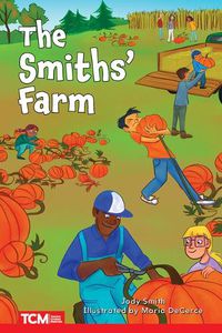 Cover image for The Smiths' Farm