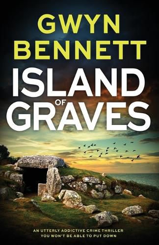 Island of Graves