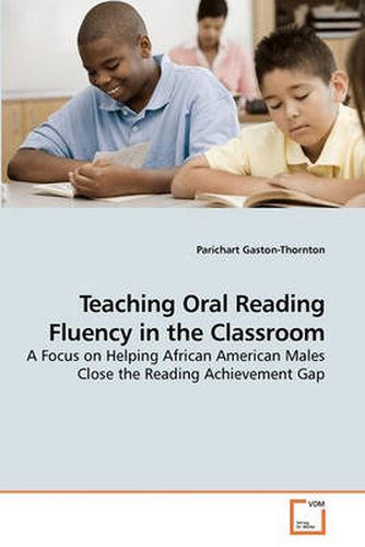 Cover image for Teaching Oral Reading Fluency in the Classroom