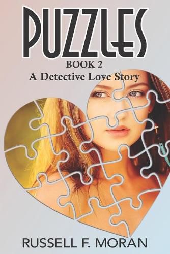 Cover image for Puzzles Book 2: A Detective Love Story