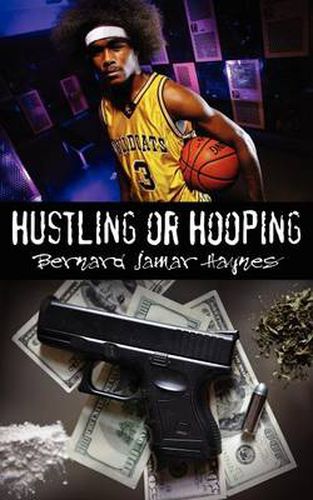 Cover image for Hustling or Hooping