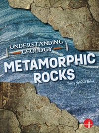 Cover image for Metamorphic Rocks