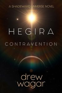 Cover image for Hegira