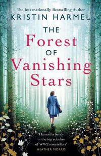 Cover image for The Forest of Vanishing Stars