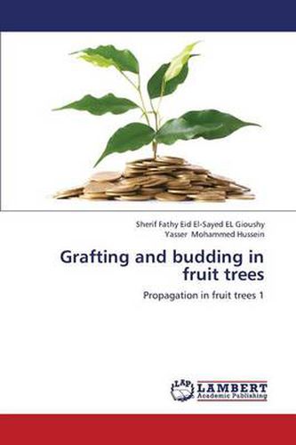 Cover image for Grafting and budding in fruit trees