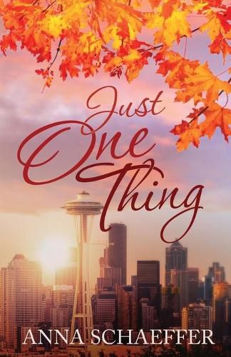 Cover image for Just One Thing