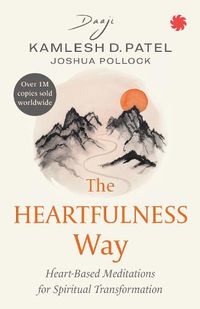 Cover image for The Heartfulness Way