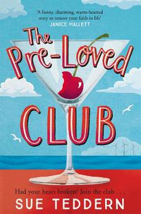 Cover image for The Pre-Loved Club