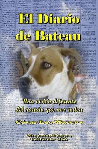 Cover image for El Diario de Bateau
