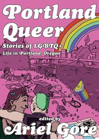 Cover image for Portland Queer