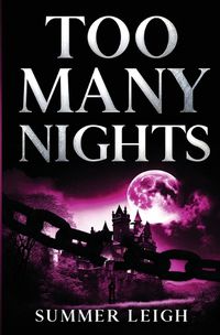 Cover image for Too Many Nights