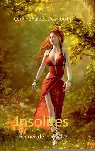 Cover image for Insolites