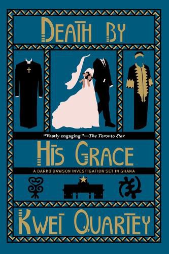 Cover image for Death By His Grace