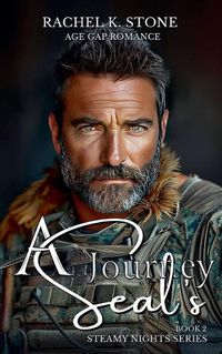 Cover image for A Seal's Journey