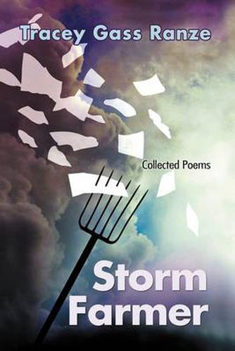 Cover image for Storm Farmer