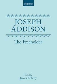 Cover image for The Freeholder