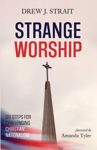 Cover image for Strange Worship