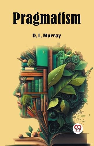 Cover image for Pragmatism (Edition2024)