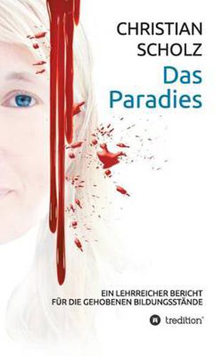 Cover image for Das Paradies