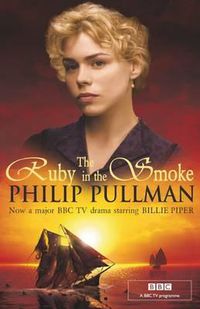 Cover image for Sally Lockhart Quartet: Ruby in the Smoke