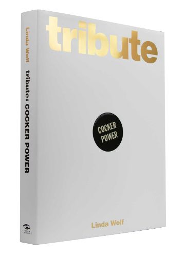 Cover image for Tribute: Cocker Power