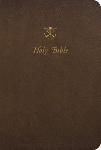 Cover image for The Ave Catholic Notetaking Bible (Rsv2ce)
