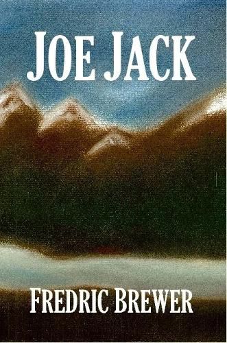 Cover image for Joe Jack