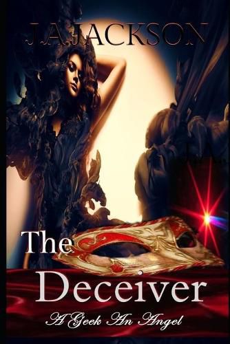 Cover image for The Deceiver