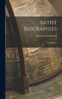 Cover image for Artist Biographies