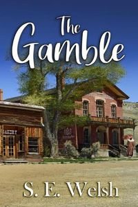 Cover image for The Gamble