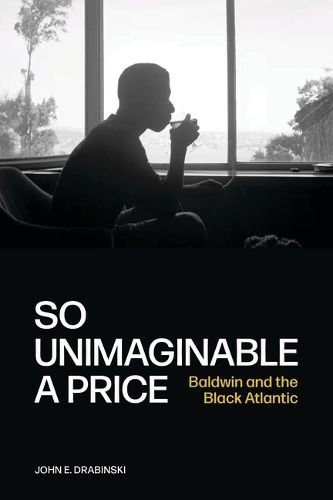 Cover image for So Unimaginable a Price