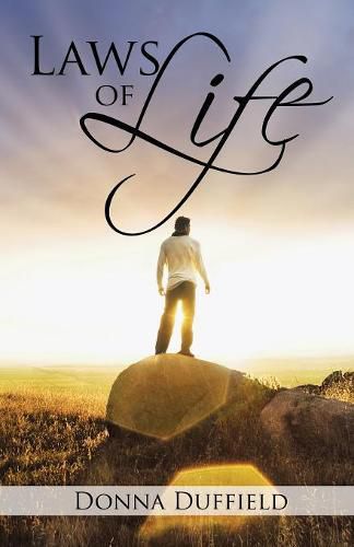 Cover image for Laws of Life