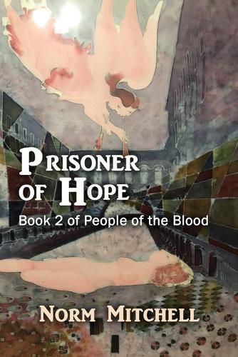 Cover image for Prisoner of Hope