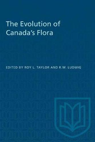 The Evolution of Canada's Flora