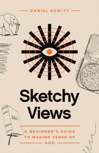 Cover image for Sketchy Views