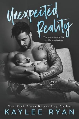Cover image for Unexpected Reality