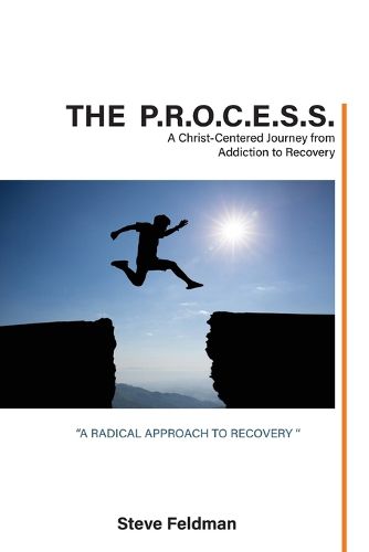 Cover image for The P.R.O.C.E.S.S.