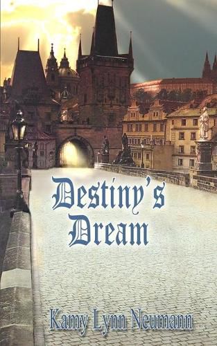 Cover image for Destiny's Dream