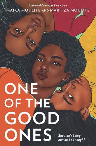 Cover image for One of the Good Ones