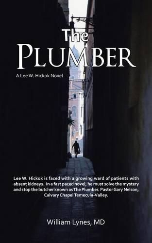 Cover image for The Plumber