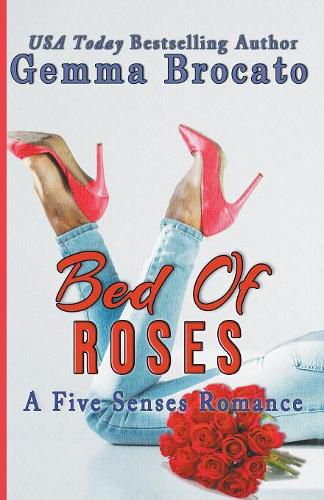 Cover image for Bed Of Roses