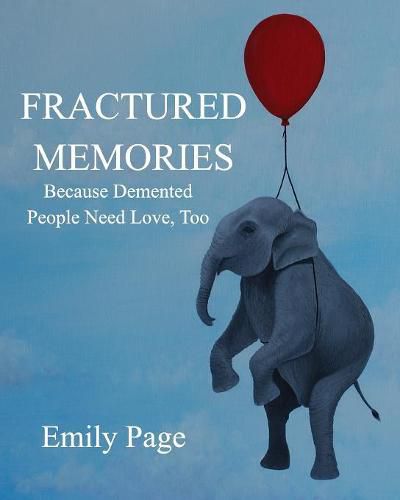 Cover image for Fractured Memories