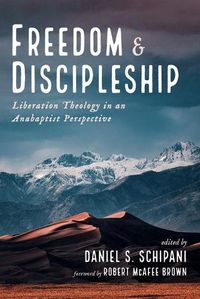 Cover image for Freedom and Discipleship