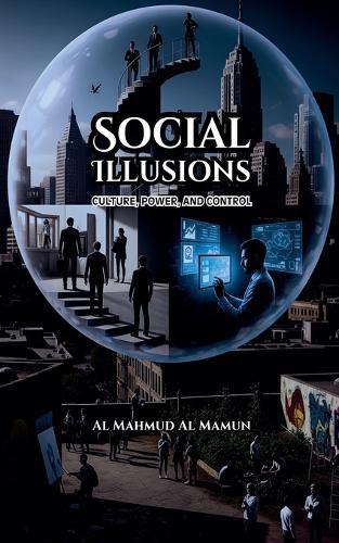 Cover image for Social Illusions